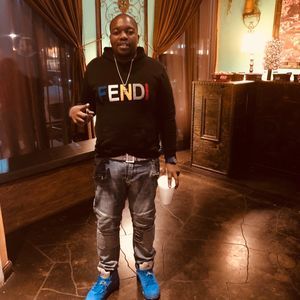 Meet your Posher, Marcus